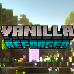 Vanilla Reforged (Vibrant Visuals Pack) project avatar