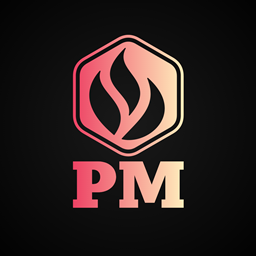 Purgatory Maybe SMP logo