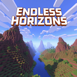 Endless Horizons logo