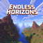 Endless Horizons logo