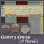 Country Cottage Stencils logo