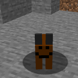 HORROR BAD - Gallery - Minecraft Mods - CurseForge