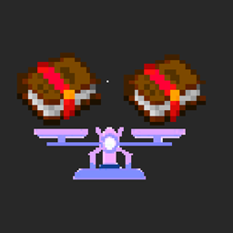 Balanced Enchantments project image