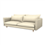 Comiko - Modern Living Sofa logo