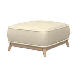 Comiko - Modern Living Pouffe Armchair