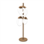 Comiko - Modern Living Floor Lamp logo