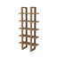 Comiko - Modern Living Wall Shelves Big logo