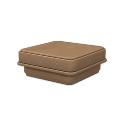 Comiko - Modern Living Side Table Coffee Table
