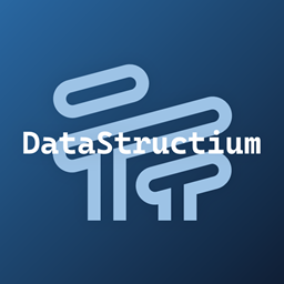 DataStructium logo