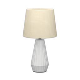 Comiko - Modern Living Table Lamp