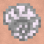 Fossil Bonemeal Ore logo
