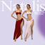 Bikini Set N01ⁿᵃᵗᵃˡⁱˢ logo
