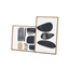Comiko - Modern Living Frames Painting logo