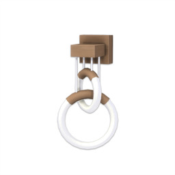 Comiko - Modern Living Wall Lamp