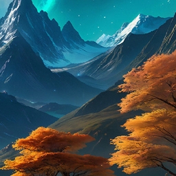 sky nature