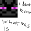One chunk Dweller survival logo