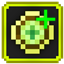 Bloxy's Skills logo