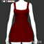Timeless Charm - Classic Mini Dress logo