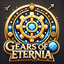 Gears of Eternia logo