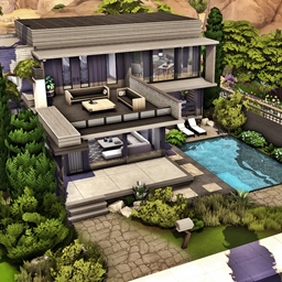 Modern Simplicity 11