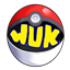 Wukkin U-Kraft logo