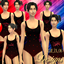 Valentine's Swimsuits V2 Base Game logo