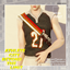 Athletic Tank Top Sling Bag Accessory logo