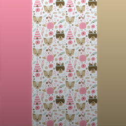 Cute Animals Pattern