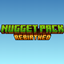 Nugget Pack: Rebirthed logo