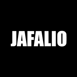 Just a friendly all-in-one (JAFALIO) logo