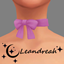 Bow Choker logo