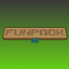The Funpacks logo