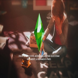 Loading Screen Life is Strange 8
