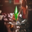 Loading Screen Life is Strange 8 logo