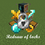 Redraw of locks logo