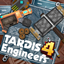 Tardis Engineers 4 logo