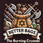 BetterBags  - The Burning Crusade
