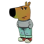 Just CHILLIN logo