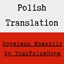 Hopeless Romantic by YourFalseHope - Polish Translation logo