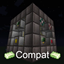 Extreme Reactor Uranium Compat logo