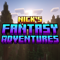 Nick's Fantasy Adventures