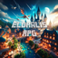 Eldralis: The Magical World logo