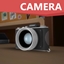 Doggi Crystal Clear Digital Camera logo