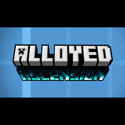 Alloyed Ascension logo