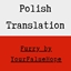 Furry by YourFalseHope - Polish Translation logo