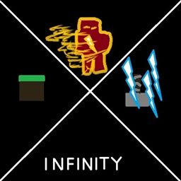 Infinite Play logo