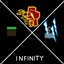 Infinite Play logo