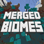 Merged Biomes logo