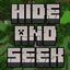 Hide and Seek Minigame logo