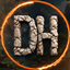 Dark Horizon Server Pack logo
